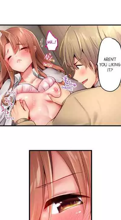 [Yuuki HB] 1 Piston de Bareru Uso ~Jishou Bitch wa Ubu ni Nureru~ | Busted in One Thrust Ch. 1 - 25 [English] [Ongoing]