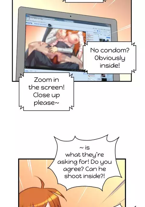 Master in My Dreams Ch.0-44