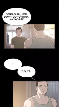 [Mr. Byeong-Su] Cohabitation Ch.1-45 (English) (Ongoing)