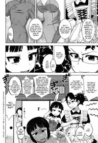 [Takatsu] Sakura Democracy! [English] {doujin-moe.us}