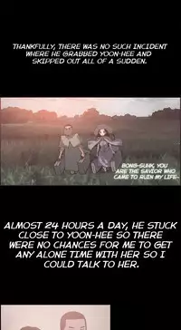 [Mr. Byeong-Su] Cohabitation Ch.1-37 (English) (Ongoing)