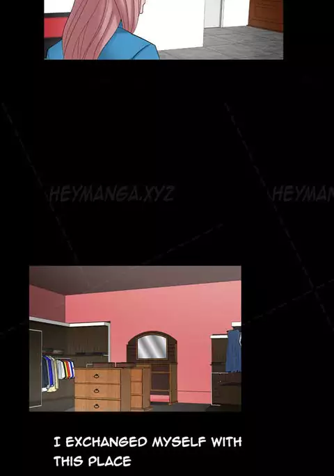 The Taste of Hands Ch.1-61