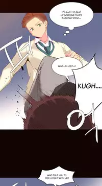 [Tankguy, ROZER] A World That I Rule Ch.01-30 [English] (Game of Scanlation) (Ongoing)