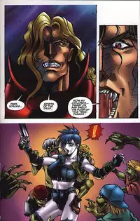 [Windbird] Verotika East