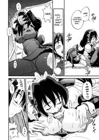 [DISTANCE] My Slave [English] [Lhytis & Bubbadg]