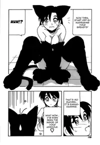 [O.RI] Shippuudotou no Mankenbu!! | The Manken Club, Like Whirlwind and Surge Waves!! [English] [Yoroshii]