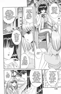 [Senno Knife] Ouma ga Horror Show 1 - Trans Sexual Special Show 1 [English] [SaHa]