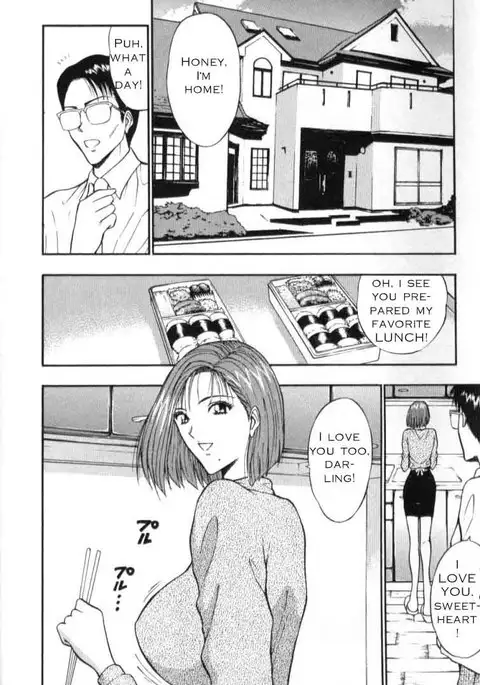 Pururun Seminar CH23 - Desperate Wives