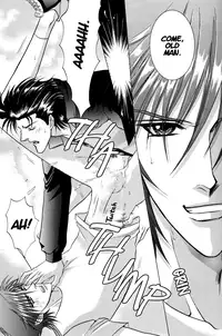 [Guren Naomi] Oshioki Gakuen [English] {Fushichou}