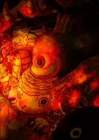 (COMITIA103) [TheMonsterRoom (Various)] TheMonsterRoom Japanesque
