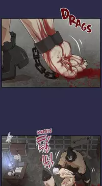 [Hong BanJang] Aharoo Ch.1-40 (English) (YoManga) (Ongoing)