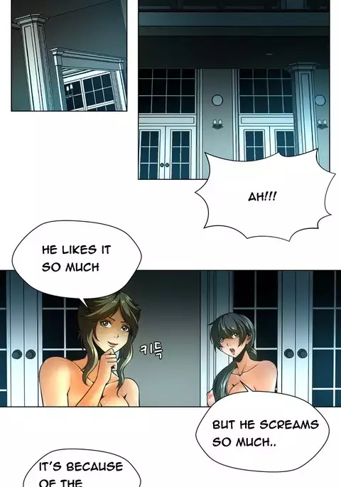 Twin Slave Ch.1-20