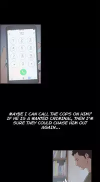 [Mr. Byeong-Su] Cohabitation Ch.1-37 (English) (Ongoing)