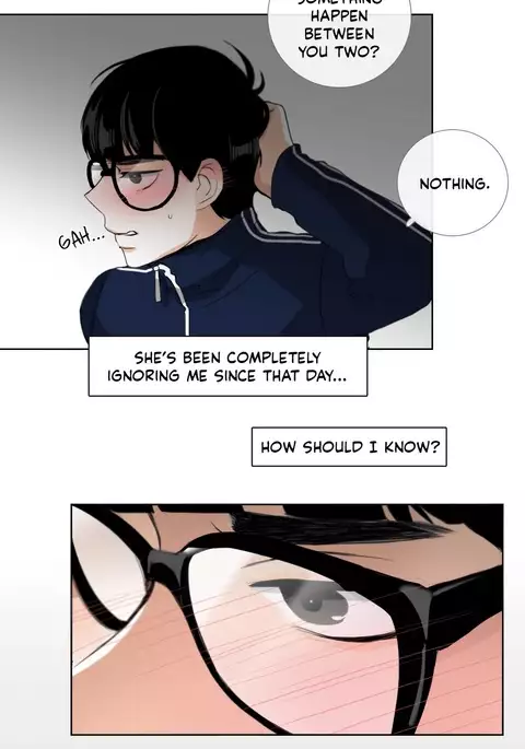 Talk To Me Ch.1-18
