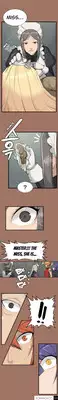 [Hong BanJang] Aharoo Ch.1-15 (English) (YoManga) (Ongoing)