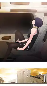 Tissue Thieves Ch.1-20 (English) (Ongoing)