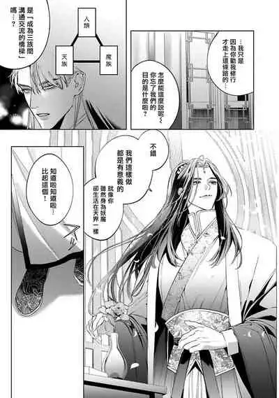 Hu Yan Zhuan act.1-2
