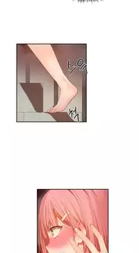 [Mx2J] Hari Dormitory Ch.0-30 (English) (Ongoing)