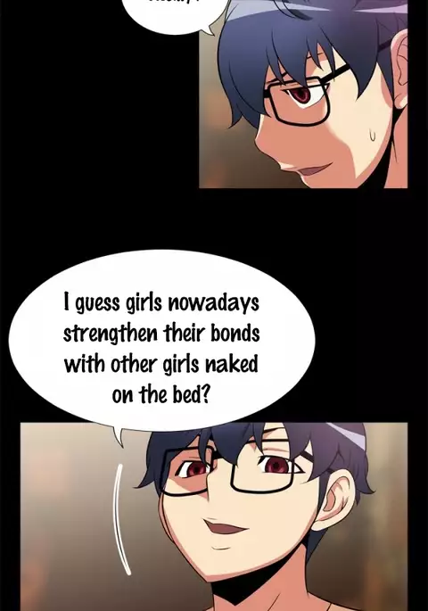 Love Parameter Ch.1-67