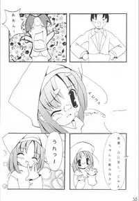 (CR29) [VENOM, ElectromagneticWave (various)] WILD FLOWERS (Kanon)