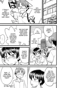 [Hinemosu Notari] Mesu-Nized Festival Ch. 1-2 [English] [Saha]