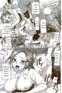 Helping Around the House [English] [Rewrite] [EZ Rewriter]