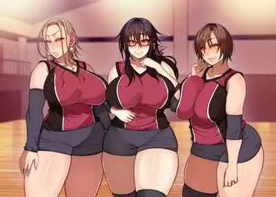 Nekura Megane ♀