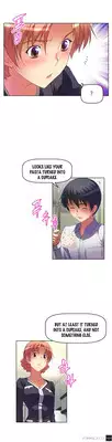 [Worin] Brawling Go Ch.0-28 (English) (YoManga) (Ongoing)