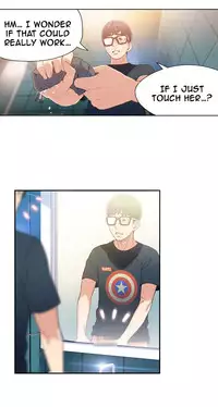 [BAK Hyeong Jun] Sweet Guy Ch.1-49 (English) (YoManga) (Ongoing)