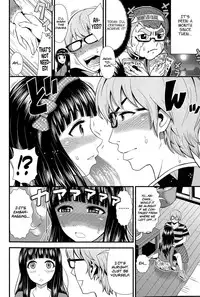 [Tomono Hiro] Cutie Beast (COMIC Penguin Club Sanzokuban 2015-05) [English] [Team Koinaka]