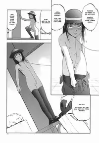 [RPG COMPANY 2 (Yoriu Mushi)] Ura Kuri Hiroi 6 | Picking Chestnuts - Eriko's Story Part 6 [English] [MisterJ167] [Digital]