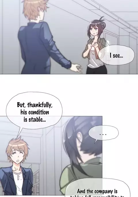 Household Affairs Ch.1-53