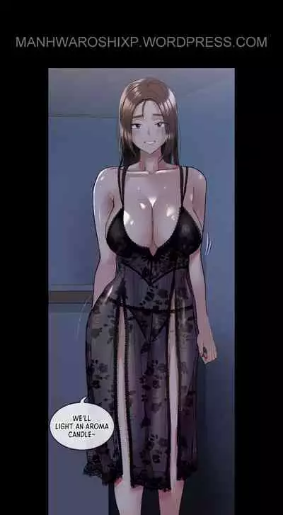 要對媽媽保密唷!-IT'S A SECRET 01-16 CHI https://manhwaroshi.blogspot.com/