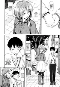 [Lunch] Koinaka Ch. 1-2, 4, 6-8 [English]