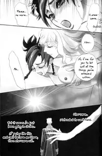 (C69) [Kagerouza (Suzuhara Shino)] Rose of Heaven (Mai-Otome [My-Otome]) [English]