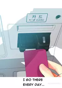 Hooker Ch.1-33 (English) (Ongoing)