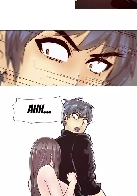 Household Affairs Ch.1-47