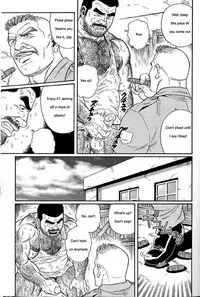 [Gengoroh Tagame] Kimiyo Shiruya Minami no Goku (Do You Remember The South Island Prison Camp) Chapter 01-24 [Eng]