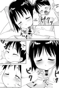 (C71) [Natsukon (Natumi, Konno)] Onee-chan to Issho (Ichigo Mashimaro) [English] [/u/ Scanlations]