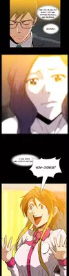 [Yihyeonmin] Drug Candy Ch.0-32 [English] [YoManga]