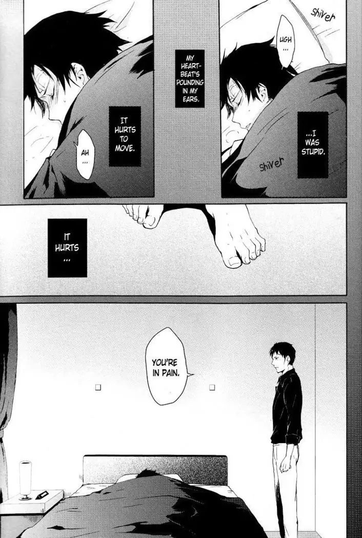 2-nen to 8-kagetsu no Kiseki | A Journey of 2 Years and 8 Months