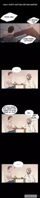 [Mr. Byeong-Su] Cohabitation Ch.1-15 (English) (Ongoing)