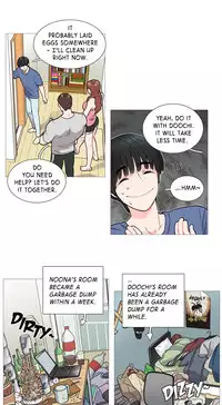 [The Jinshan] Sadistic Beauty Ch.1-19 (English) (Ongoing)