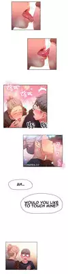 [BAK Hyeong Jun] Sweet Guy Ch.1-48 (English) (YoManga) (Ongoing)