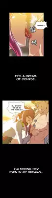 [Yihyeonmin] Drug Candy Ch.0-32 [English] [YoManga]