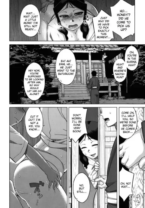 Sakura Democracy! {doujin-moe.us}