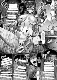 [Momizi Koubou (Moai Tentyou)] Futanari Shigure no Yamashiro Otoshi ~Fusou o Soete~ Kai (Kantai Collection -KanColle-) [English] [N04h] [Digital]