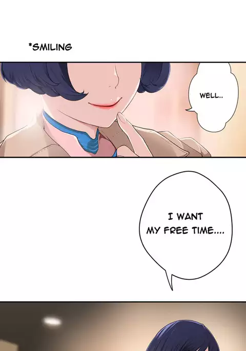 Tissue Thieves Ch.1-29