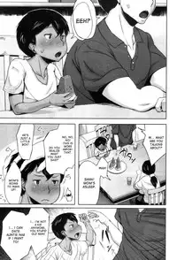 [Jitsuma] Batsuichi Onna no Yuutsu | A Single Woman's Dejection (COMIC MILF 2012-04 Vol. 6) [English] [desudesu]