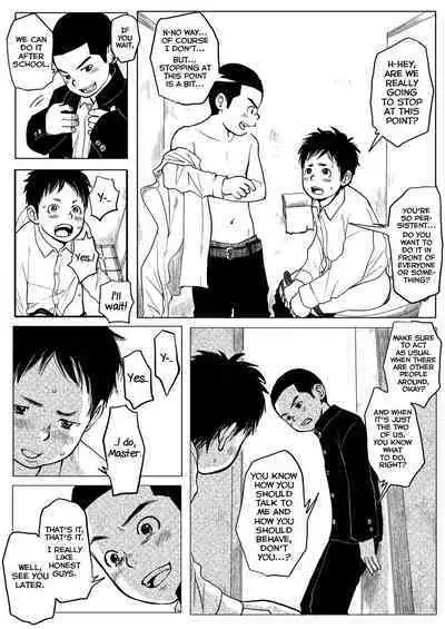 Sensei to Goshujin-sama 3 Genme